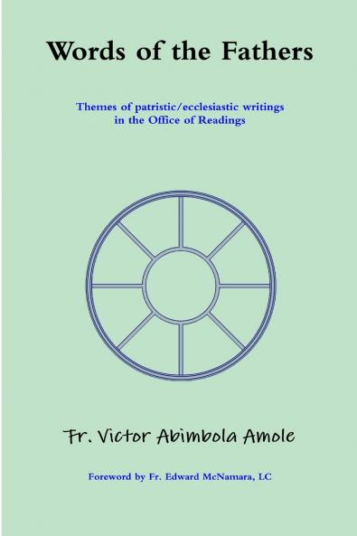 Words of the Fathers