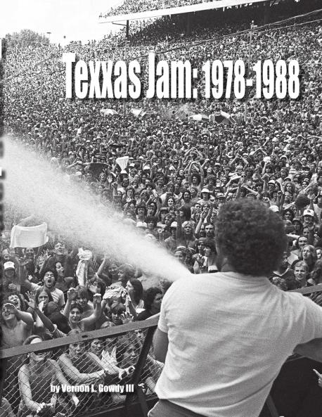 Texxas Jam
