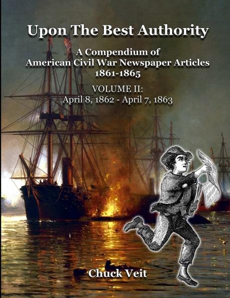 Upon the Best Authority Vol. II