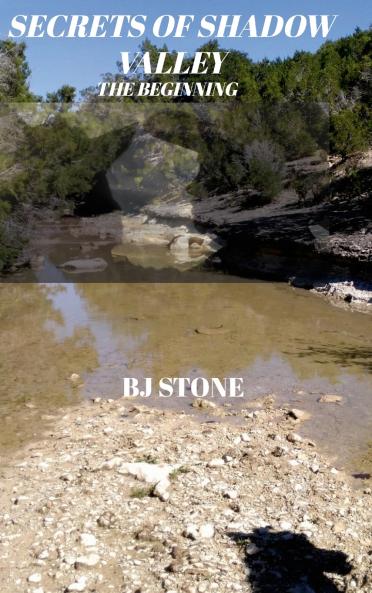 Secrets Of Shadow Valley - The Beginning