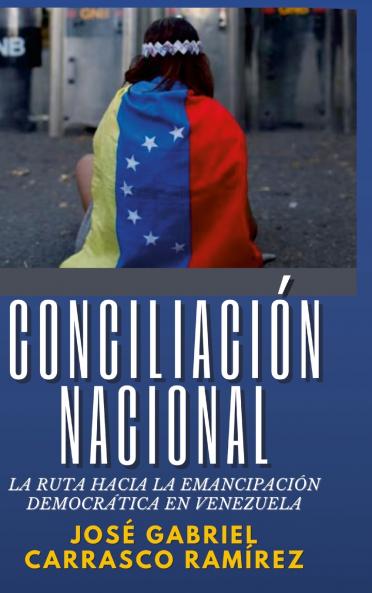 CONCILIACIÓN NACIONAL.
