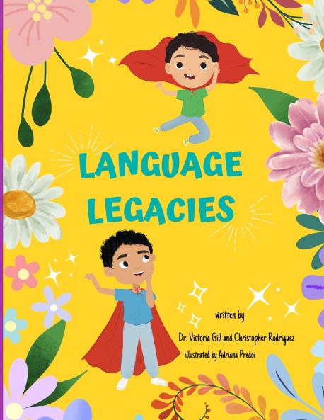 Language Legacies