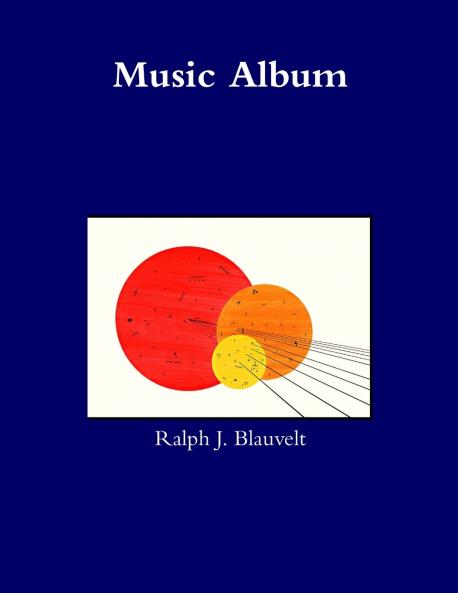 Music Album