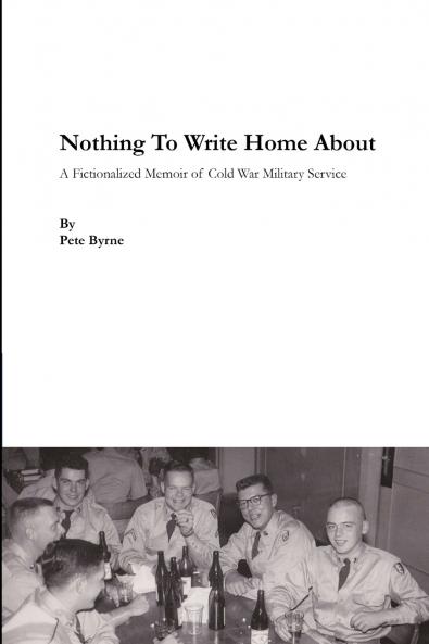 Nothing To Write Home About