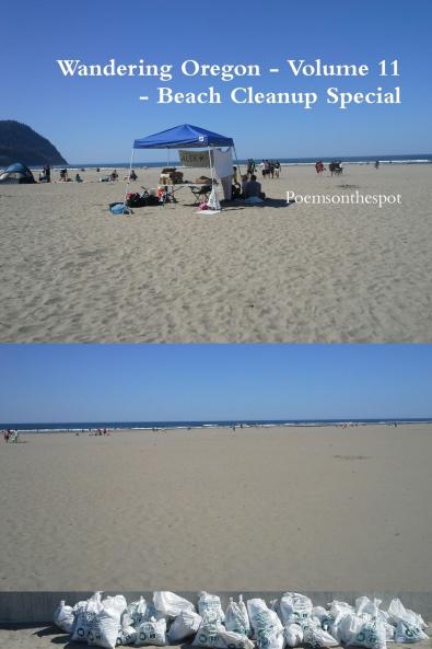 Wandering Oregon - Volume 11 - Beach Cleanup Special
