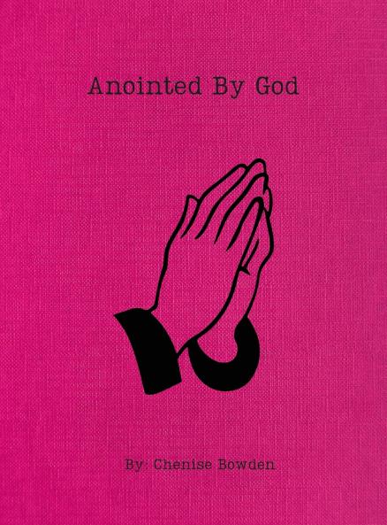 Anointed By God