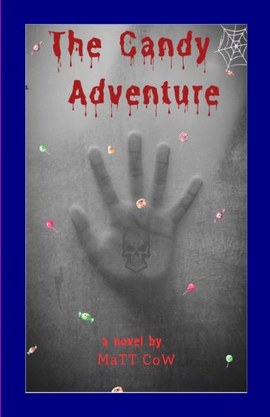The Candy Adventure
