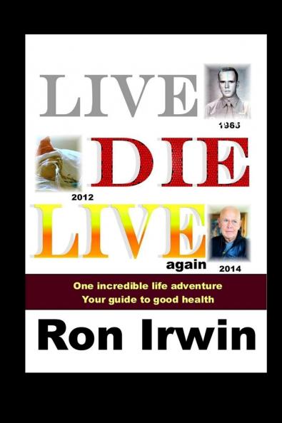 Live Die Live Again
