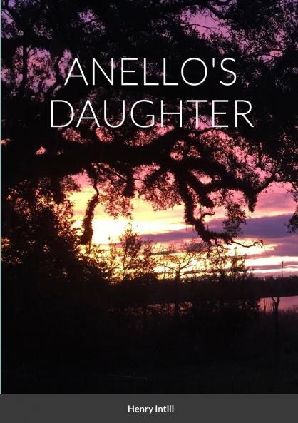 ANELLO'S DAUGHTER