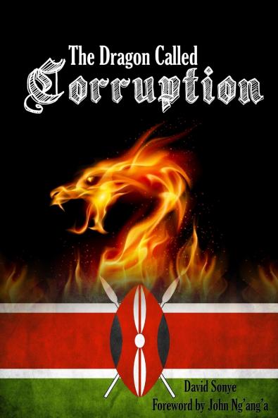 The Dragon Called Corruption