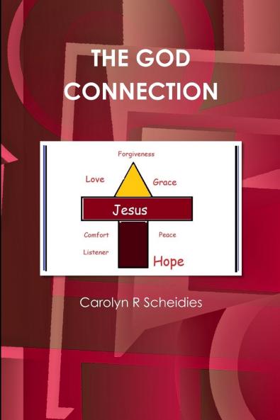 THE GOD CONNECTION