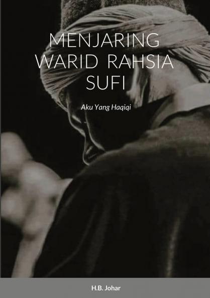 MENJARING WARID RAHSIA SUFI