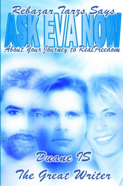 ASK EVA ABOUT YOUR JOURNEY TO REALFREEDOM NUBOOK 2
