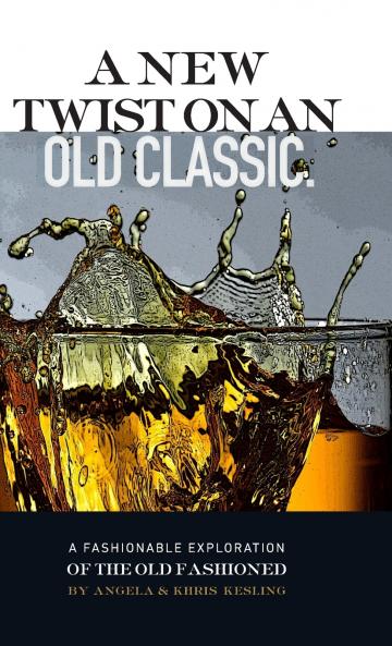 A NEW TWIST ON AN OLD CLASSIC