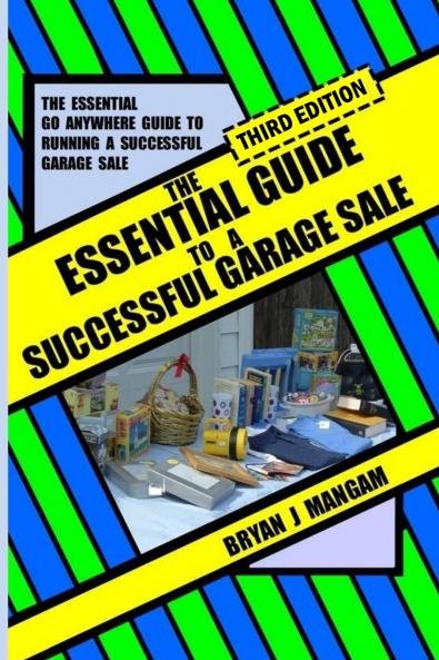 The Essential Guide to a Successful Garage Sale