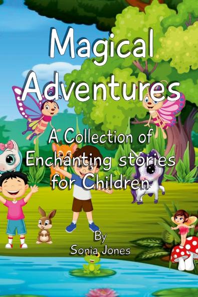 Magical Adventures