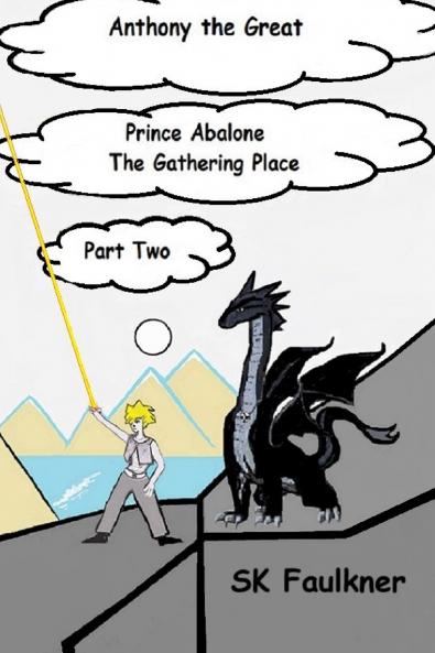 Anthony The Great The Great Gathering