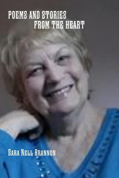 POEMS AND STORIES FROM THE HEART