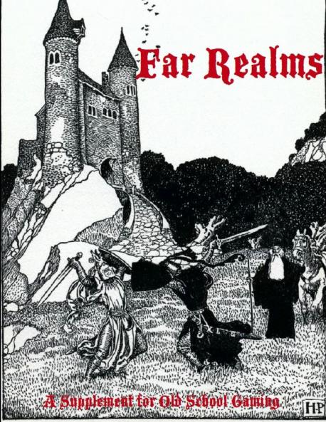 Far Realms