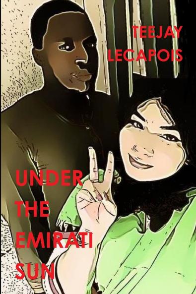 Under   The   Emirati  Sun