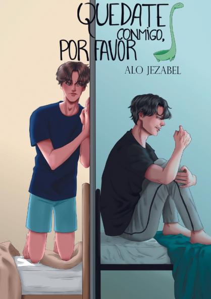 Quédate conmigo por favor