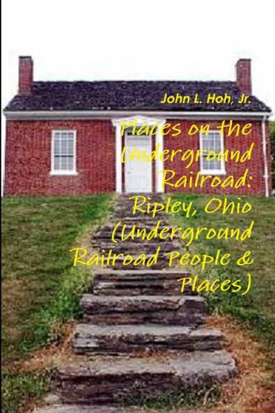 Places on the Underground Railroad
