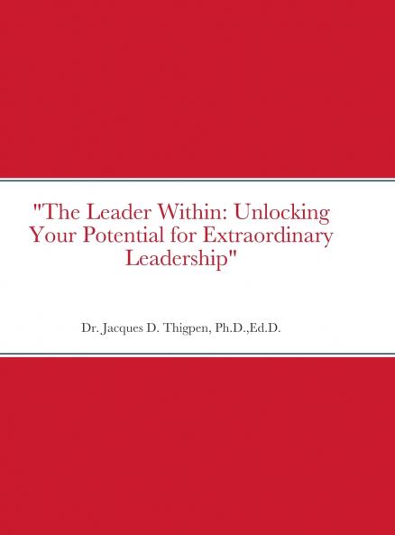 The Leader Within
