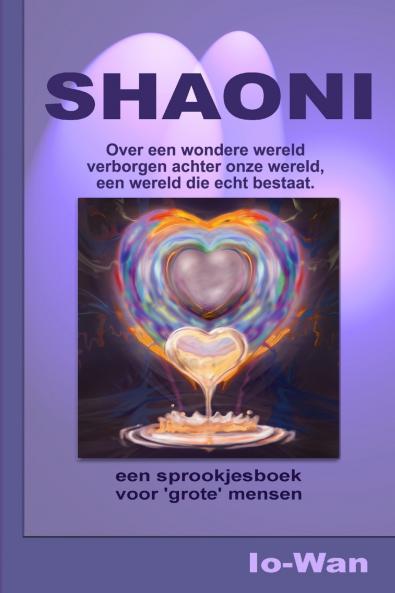 SHAONI