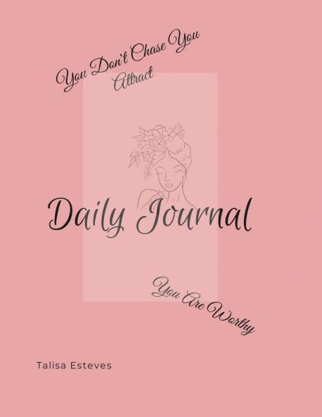 Daily Journal