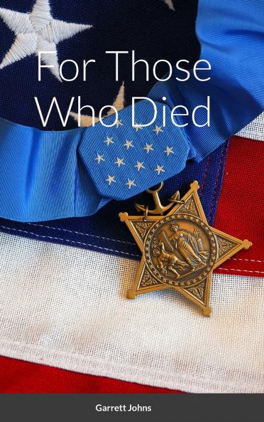 For Those Who Died