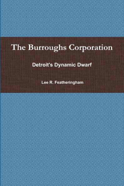 The Burroughs Corporation
