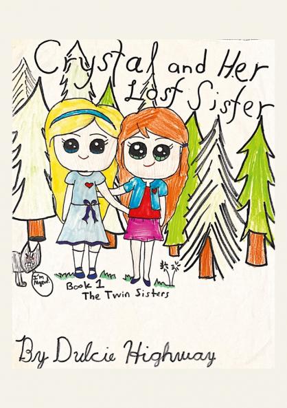 Crystal and Her Lost Sister