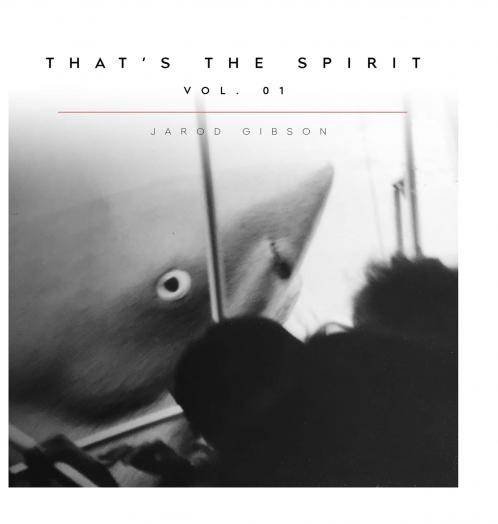 That's the Spirit Vol. 01