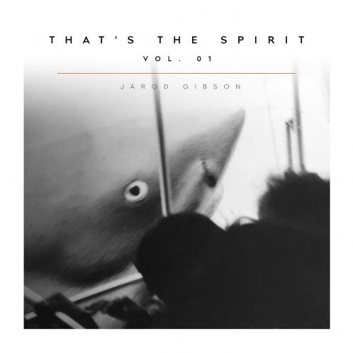That's the Spirit Vol. 01