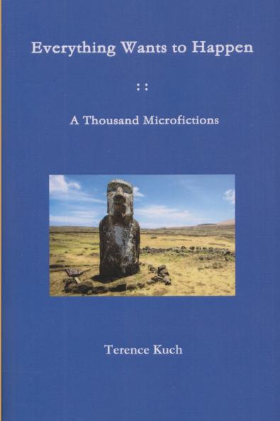 Everything Wants to Happen