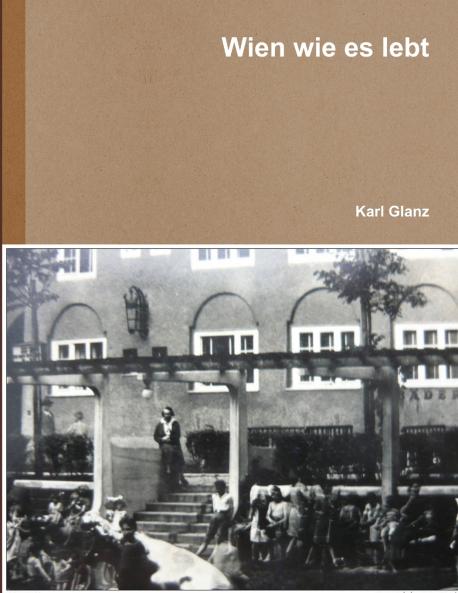 Wien wie es lebt
