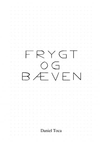 Frygt og Bæven