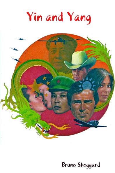 Yin and Yang