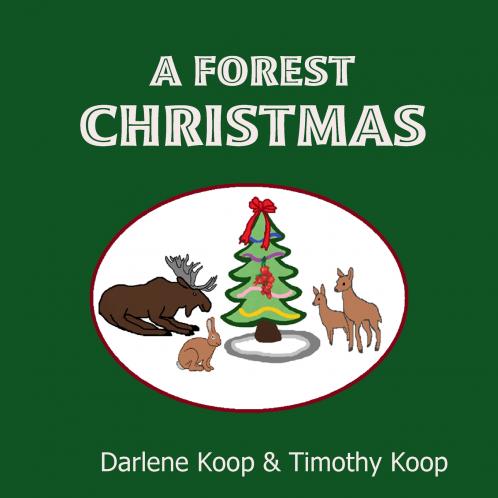 A Forest Christmas