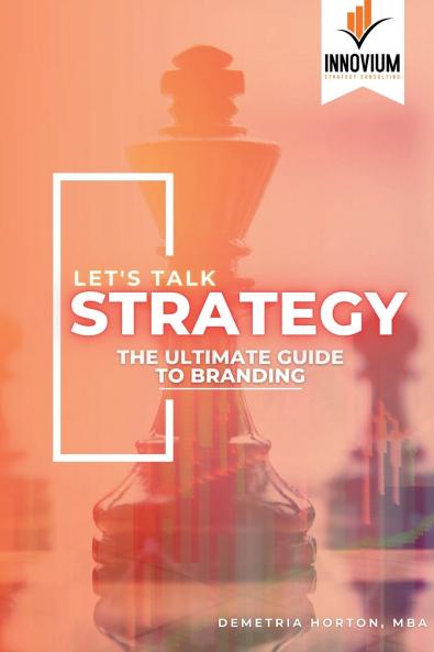 Let's Talk Strategy