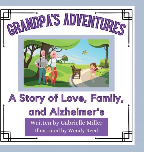 Grandpa's Adventures