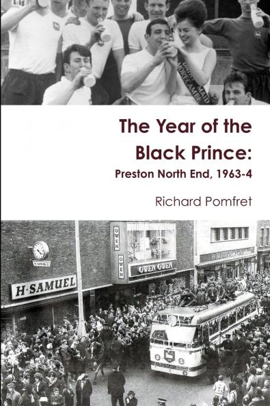 The Year of the Black Prince