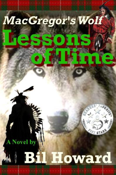 MacGregor's Wolf