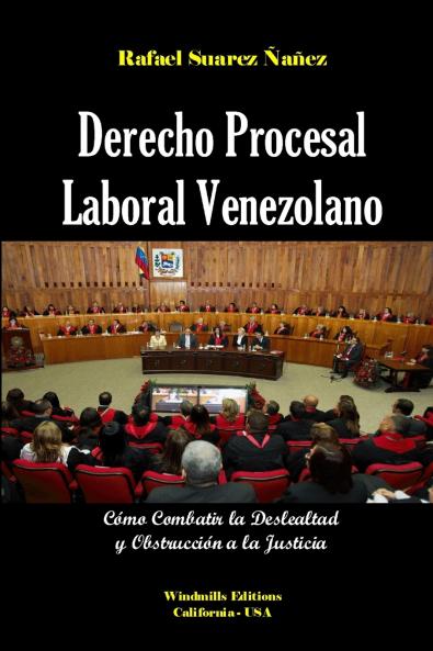 Derecho Procesal Laboral Venezolano