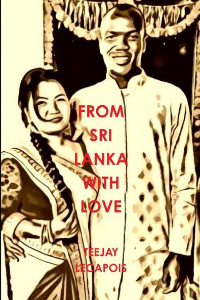 From  Sri  Lanka  With  Love