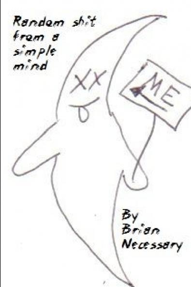 Random Shit from a simple mind