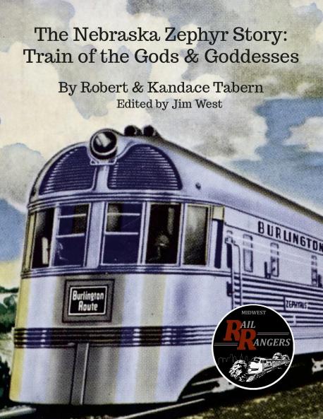 The Nebraska Zephyr Story
