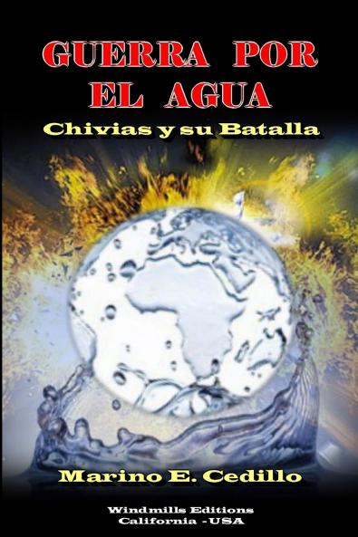 Guerra por el Agua