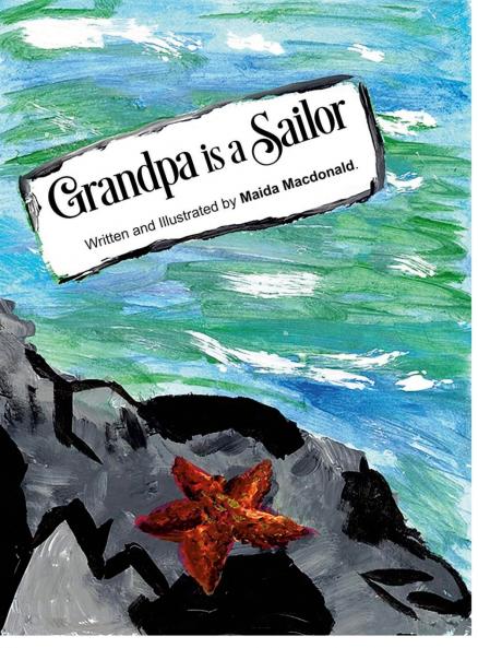Grandpa is a Sailor