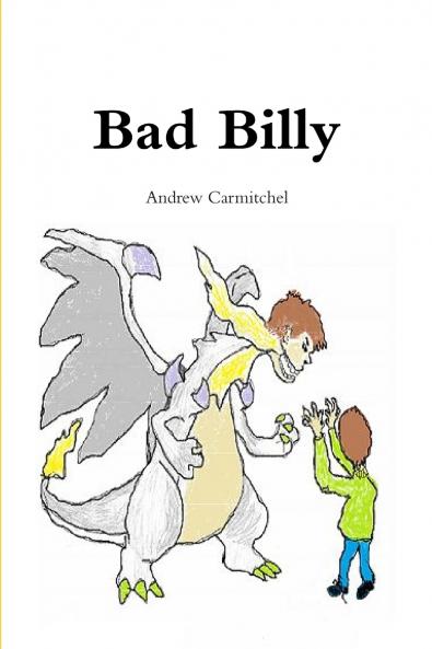 Bad Billy
